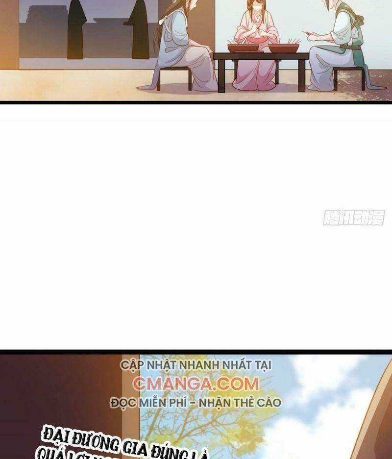 Đứng Yên ! Phụng Chỉ Đánh Cướp Đây Chapter 15 trang 24