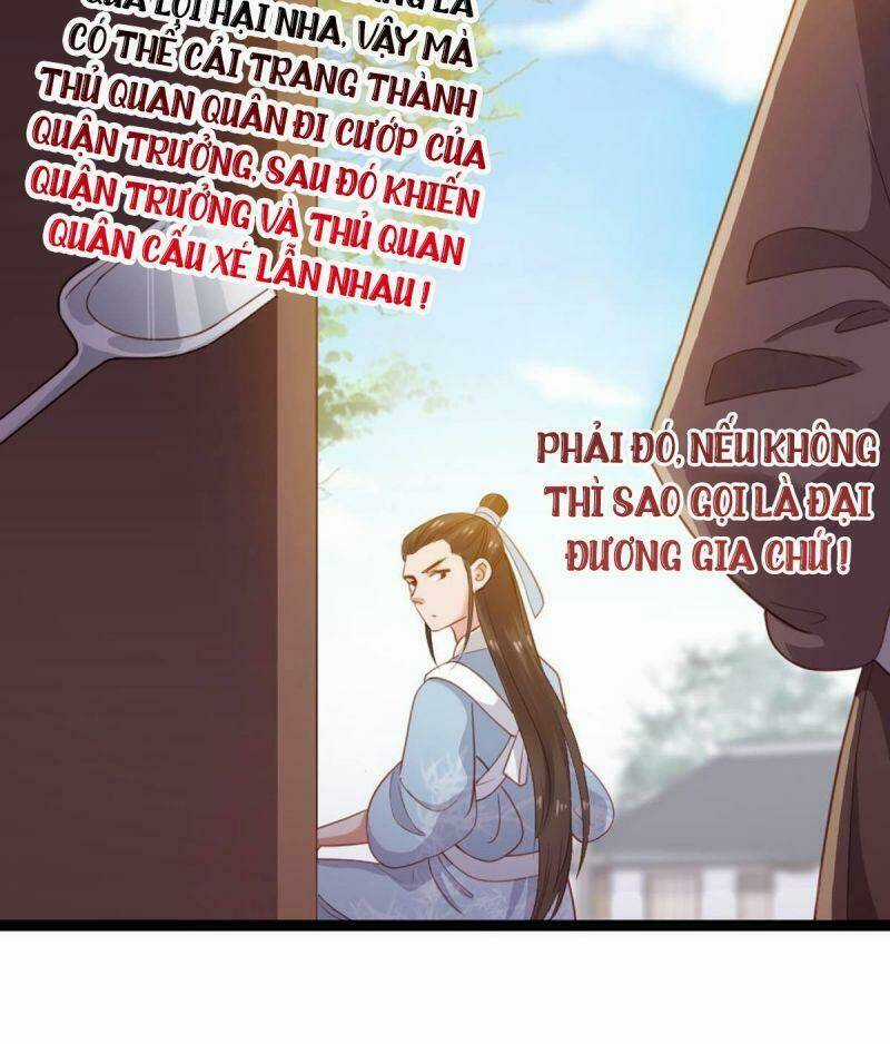 Đứng Yên ! Phụng Chỉ Đánh Cướp Đây Chapter 15 trang 25