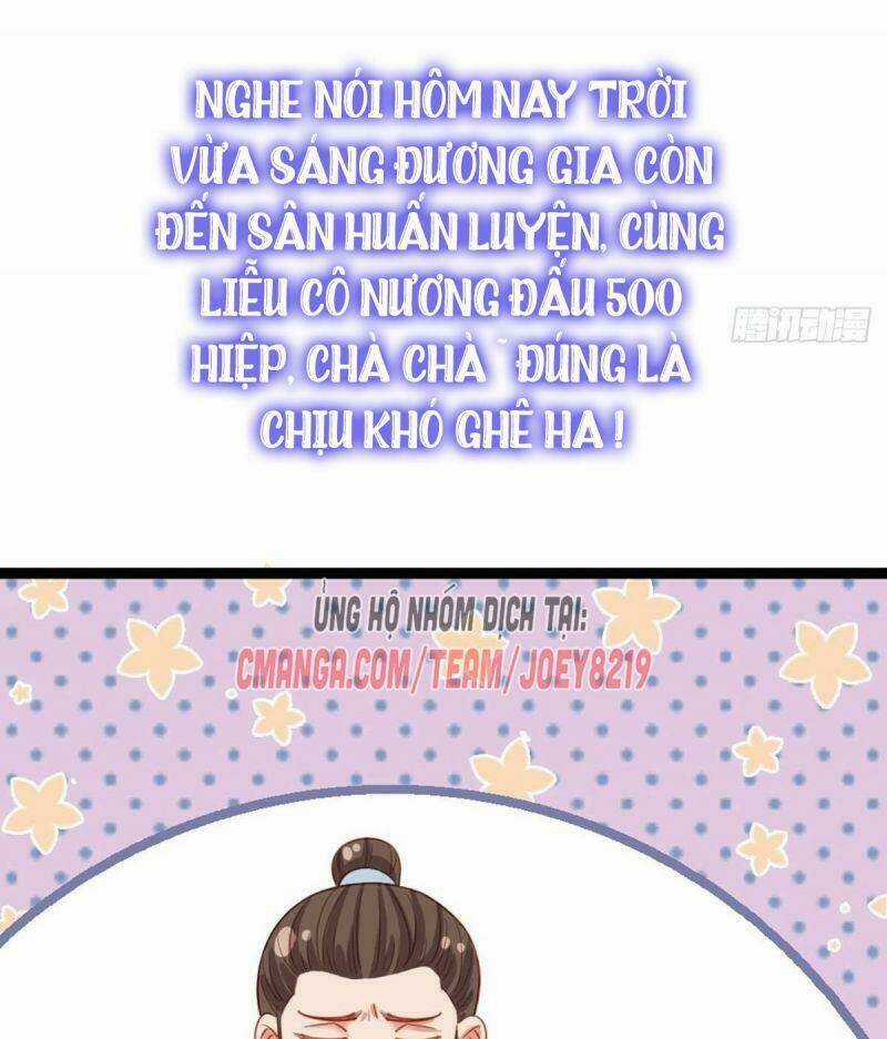 Đứng Yên ! Phụng Chỉ Đánh Cướp Đây Chapter 15 trang 26