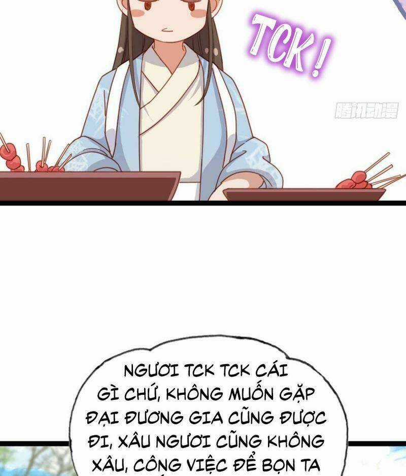 Đứng Yên ! Phụng Chỉ Đánh Cướp Đây Chapter 15 trang 27