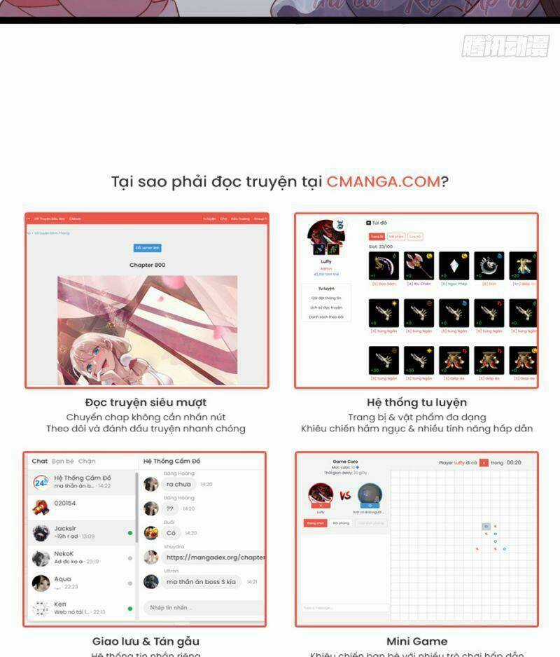 Đứng Yên ! Phụng Chỉ Đánh Cướp Đây Chapter 15 trang 29