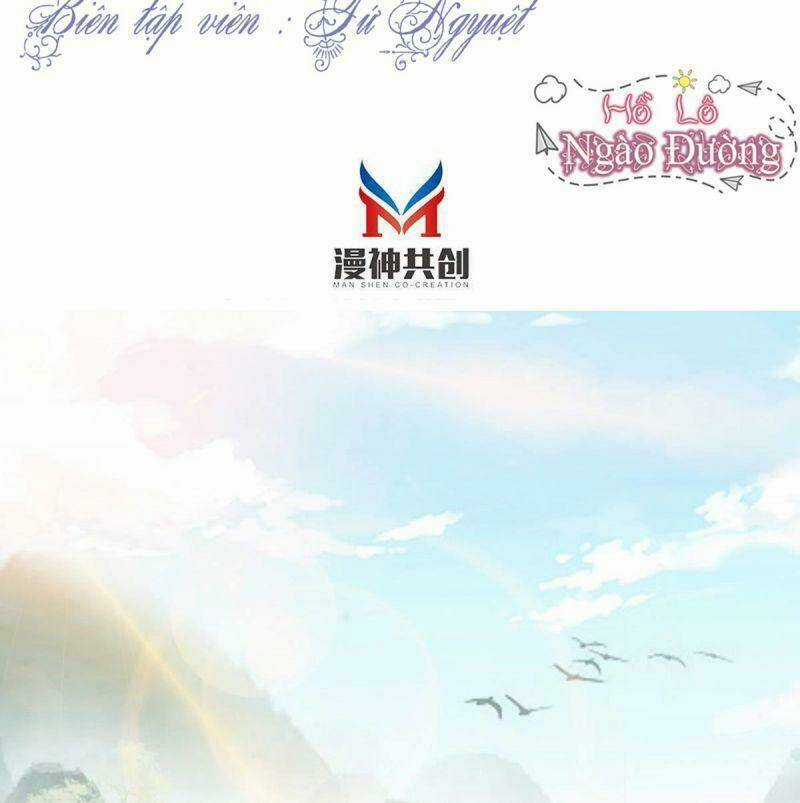 Đứng Yên ! Phụng Chỉ Đánh Cướp Đây Chapter 15 trang 3