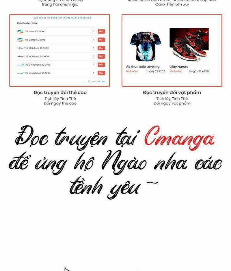 Đứng Yên ! Phụng Chỉ Đánh Cướp Đây Chapter 15 trang 30