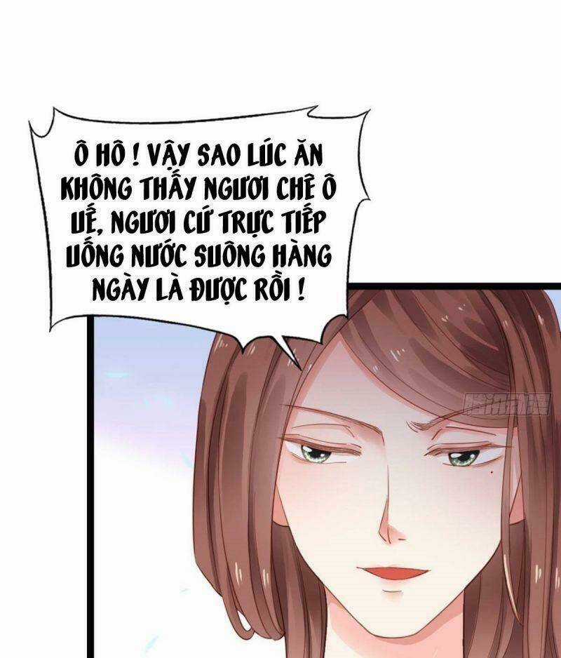 Đứng Yên ! Phụng Chỉ Đánh Cướp Đây Chapter 15 trang 32