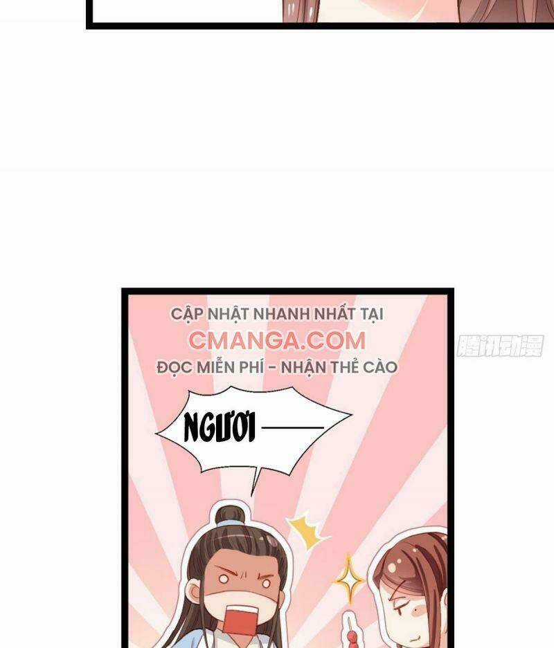 Đứng Yên ! Phụng Chỉ Đánh Cướp Đây Chapter 15 trang 33