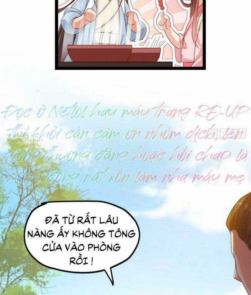 Đứng Yên ! Phụng Chỉ Đánh Cướp Đây Chapter 15 trang 34