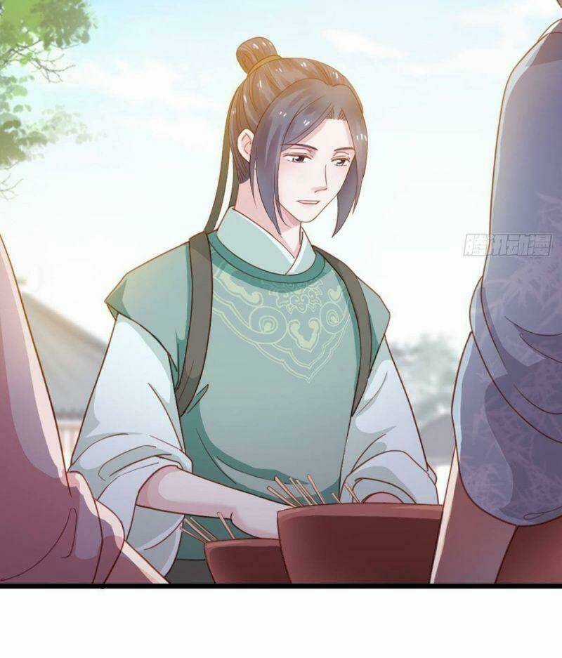 Đứng Yên ! Phụng Chỉ Đánh Cướp Đây Chapter 15 trang 35