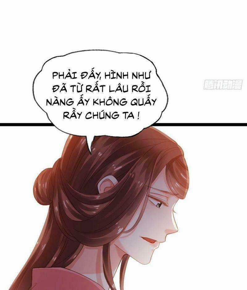 Đứng Yên ! Phụng Chỉ Đánh Cướp Đây Chapter 15 trang 36