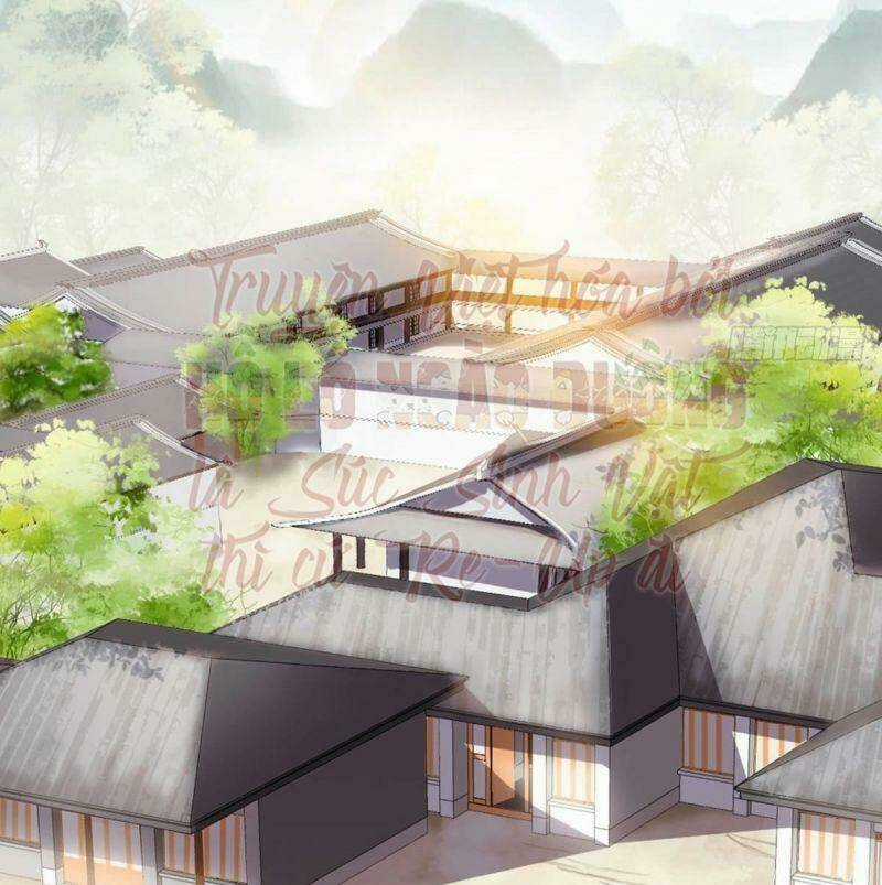 Đứng Yên ! Phụng Chỉ Đánh Cướp Đây Chapter 15 trang 4