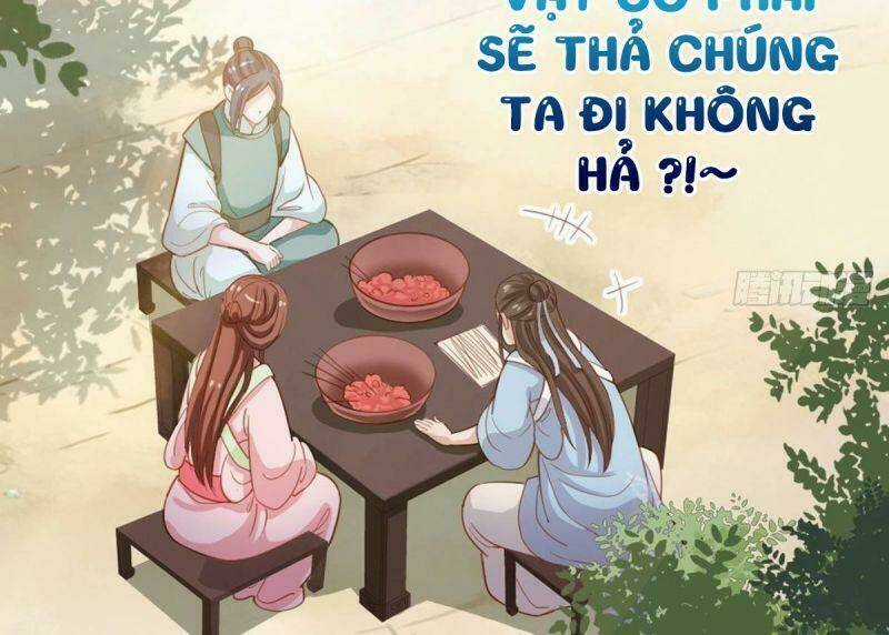 Đứng Yên ! Phụng Chỉ Đánh Cướp Đây Chapter 15 trang 41