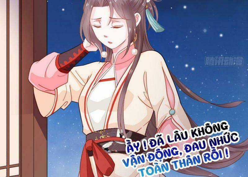 Đứng Yên ! Phụng Chỉ Đánh Cướp Đây Chapter 15 trang 47