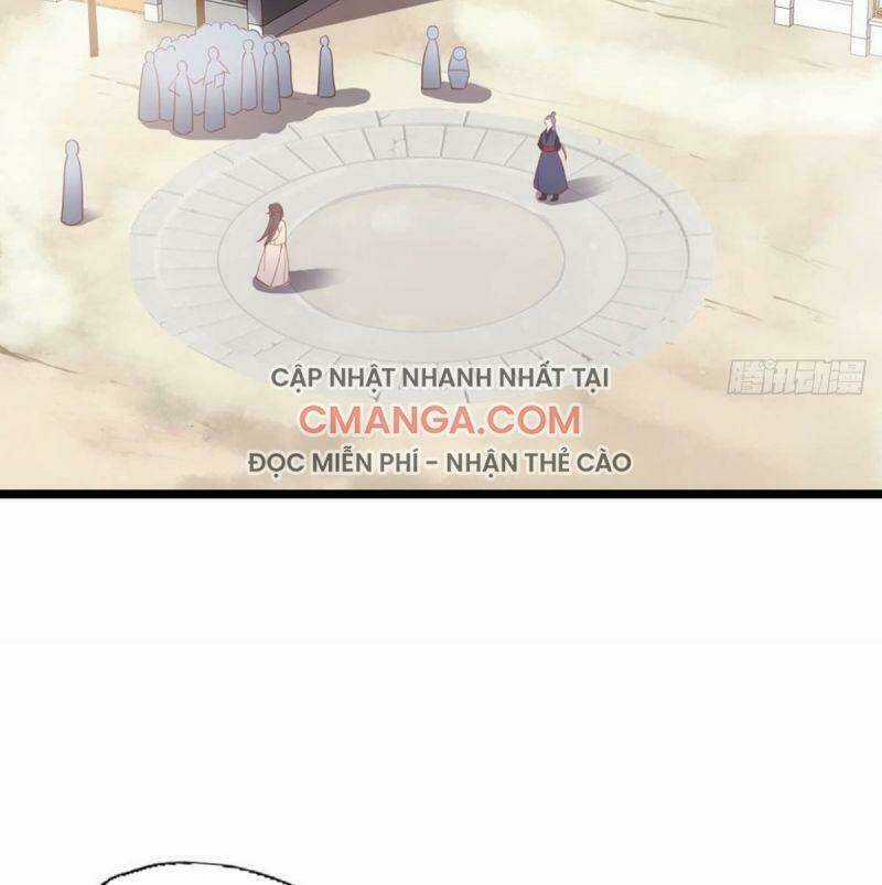 Đứng Yên ! Phụng Chỉ Đánh Cướp Đây Chapter 15 trang 5