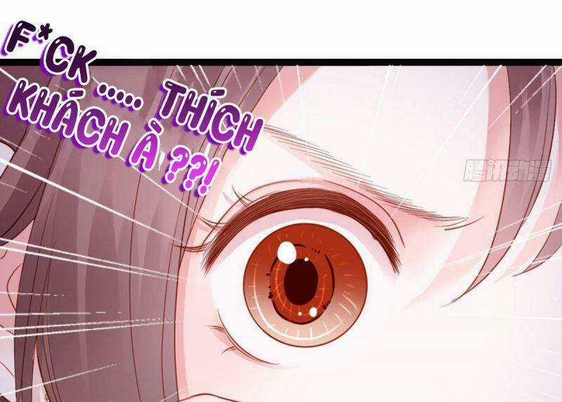 Đứng Yên ! Phụng Chỉ Đánh Cướp Đây Chapter 15 trang 57