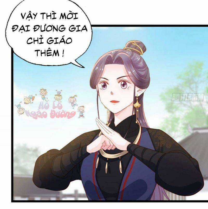 Đứng Yên ! Phụng Chỉ Đánh Cướp Đây Chapter 15 trang 6