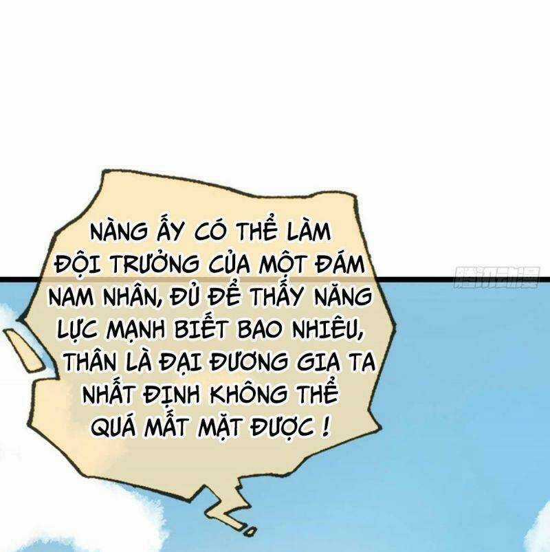 Đứng Yên ! Phụng Chỉ Đánh Cướp Đây Chapter 15 trang 7