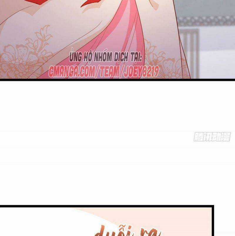 Đứng Yên ! Phụng Chỉ Đánh Cướp Đây Chapter 15 trang 9