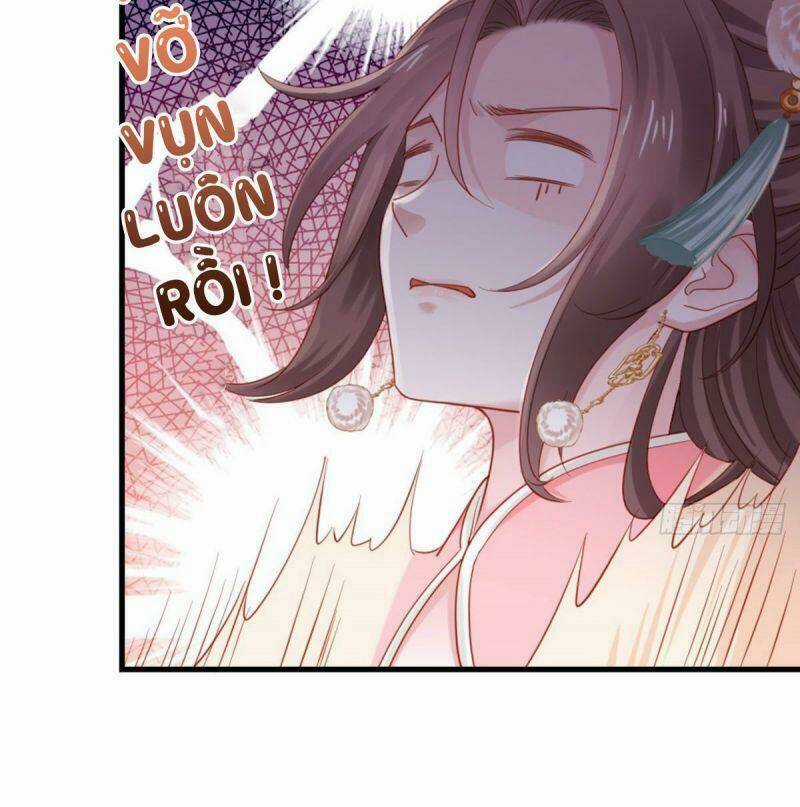 Đứng Yên ! Phụng Chỉ Đánh Cướp Đây Chapter 16 trang 11