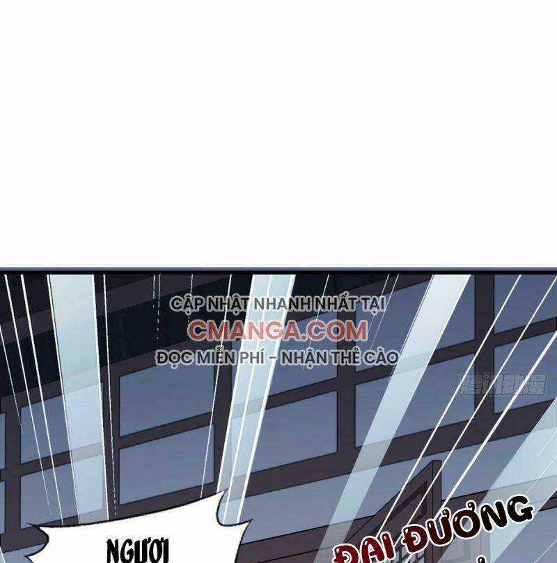 Đứng Yên ! Phụng Chỉ Đánh Cướp Đây Chapter 16 trang 12