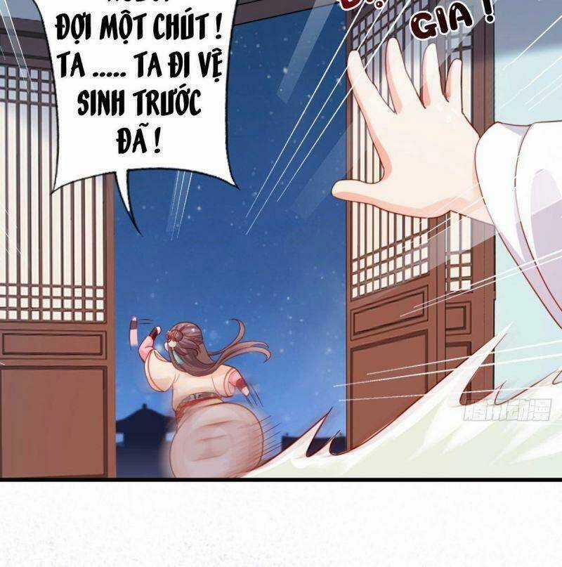 Đứng Yên ! Phụng Chỉ Đánh Cướp Đây Chapter 16 trang 13