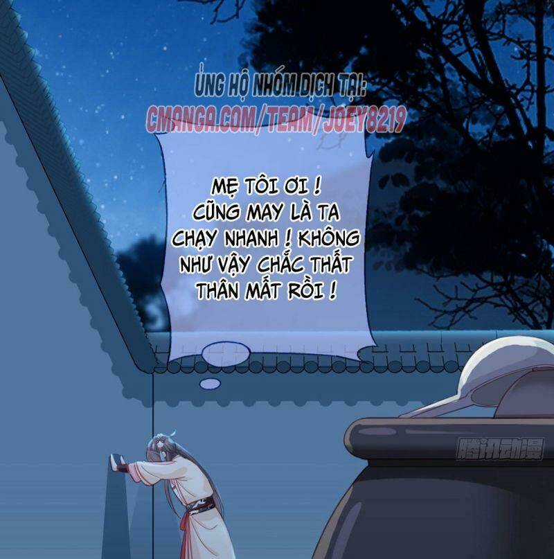 Đứng Yên ! Phụng Chỉ Đánh Cướp Đây Chapter 16 trang 15