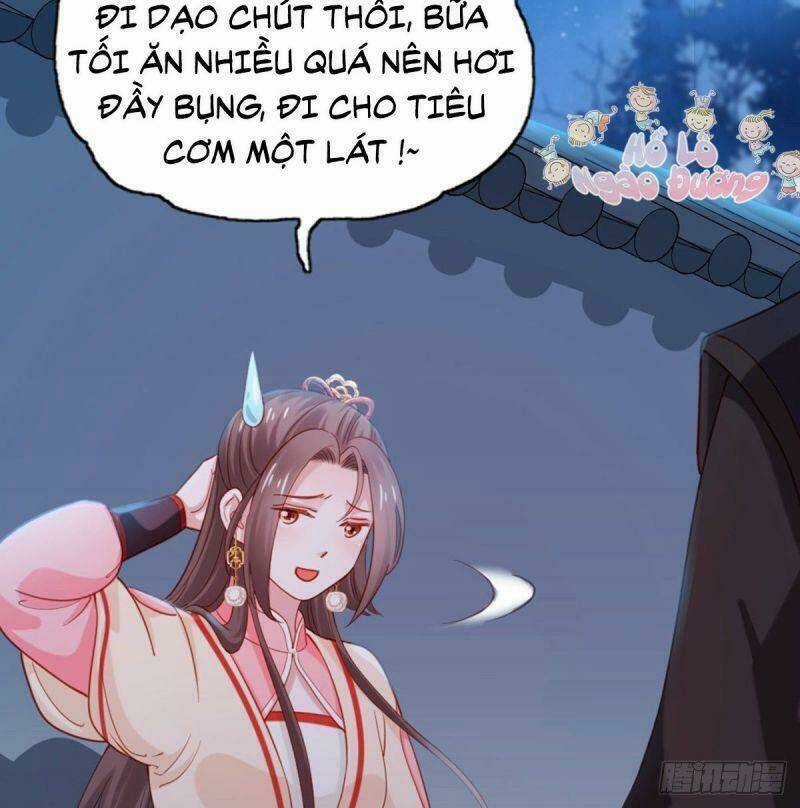 Đứng Yên ! Phụng Chỉ Đánh Cướp Đây Chapter 16 trang 19