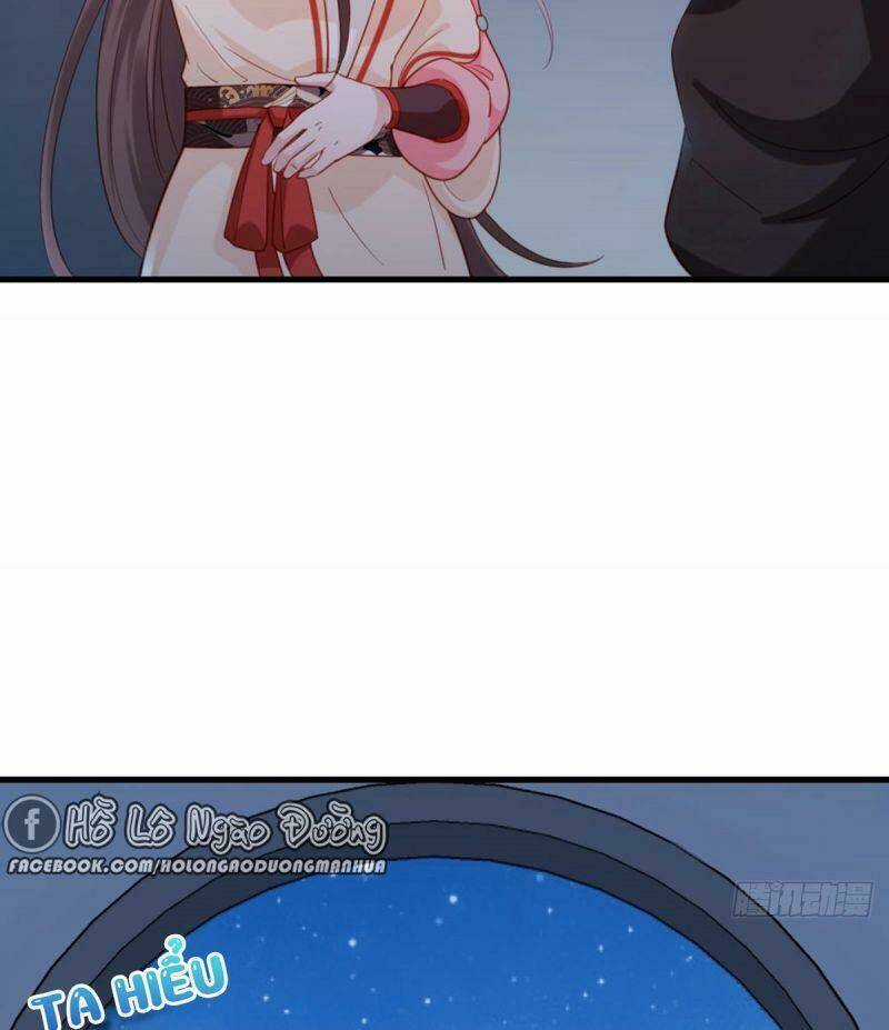 Đứng Yên ! Phụng Chỉ Đánh Cướp Đây Chapter 16 trang 20