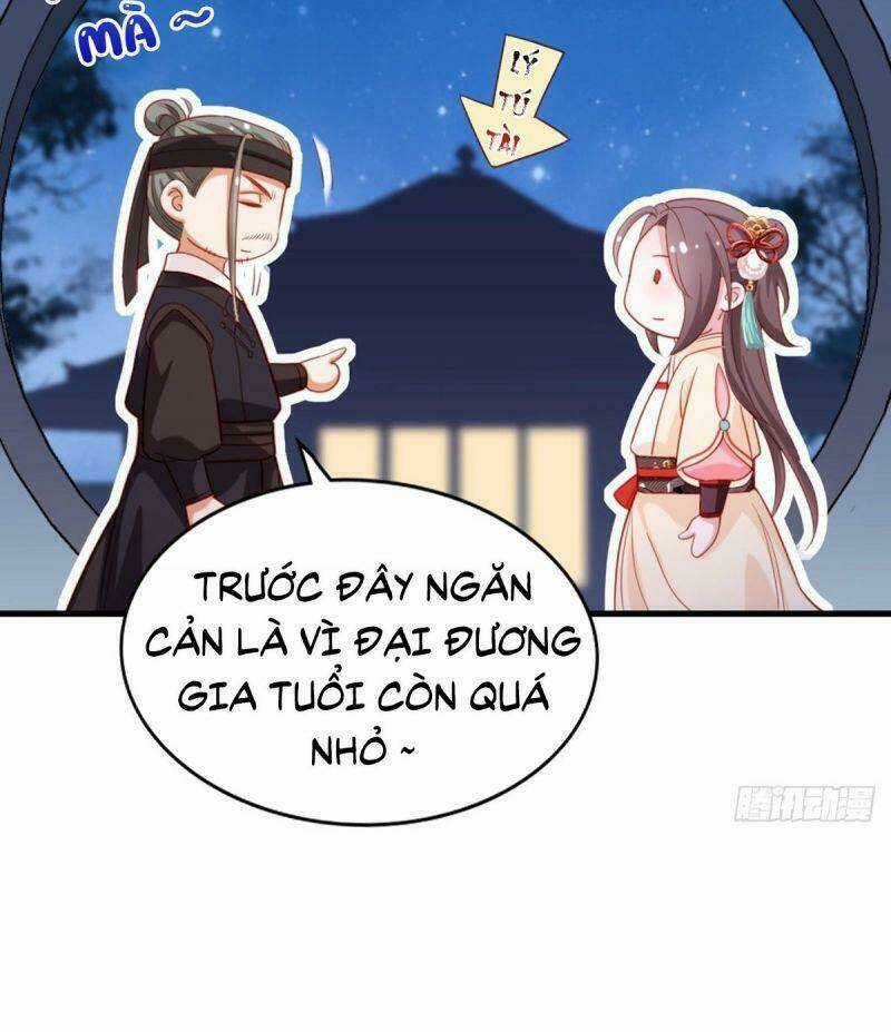 Đứng Yên ! Phụng Chỉ Đánh Cướp Đây Chapter 16 trang 21