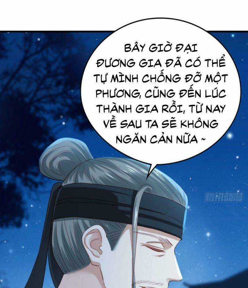 Đứng Yên ! Phụng Chỉ Đánh Cướp Đây Chapter 16 trang 22