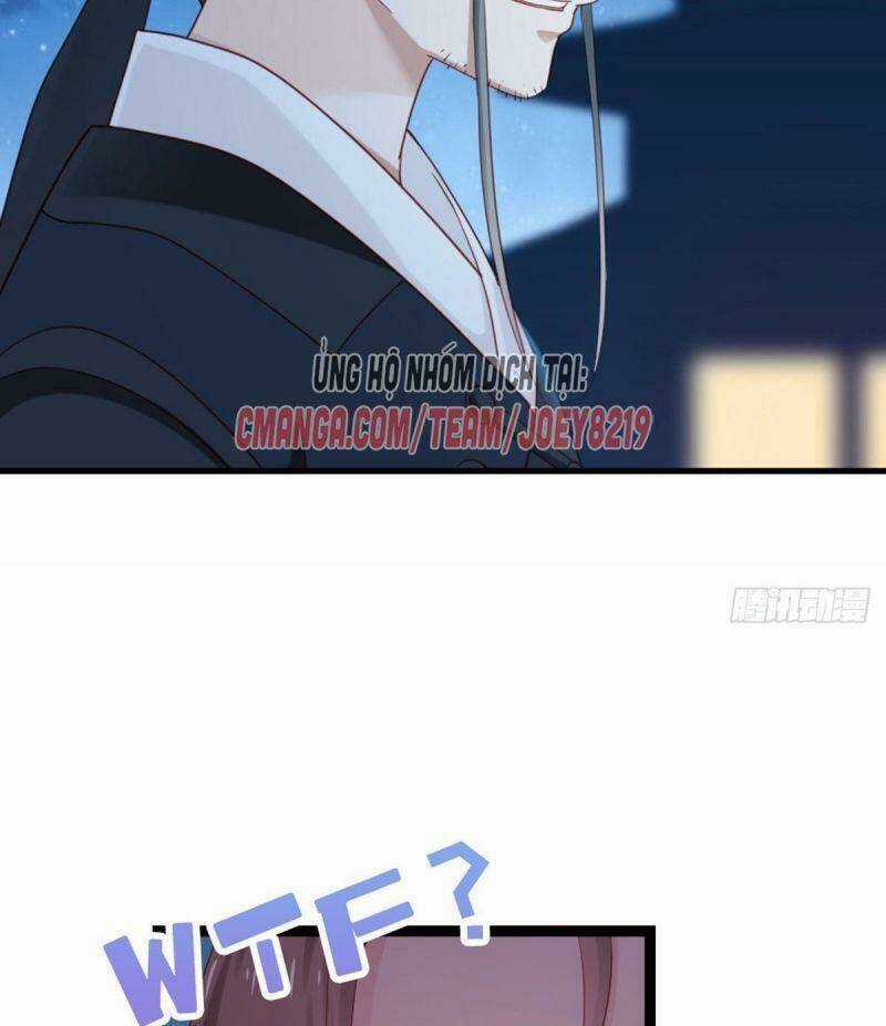 Đứng Yên ! Phụng Chỉ Đánh Cướp Đây Chapter 16 trang 23