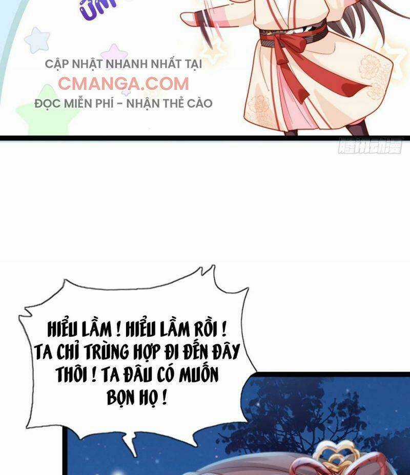 Đứng Yên ! Phụng Chỉ Đánh Cướp Đây Chapter 16 trang 26