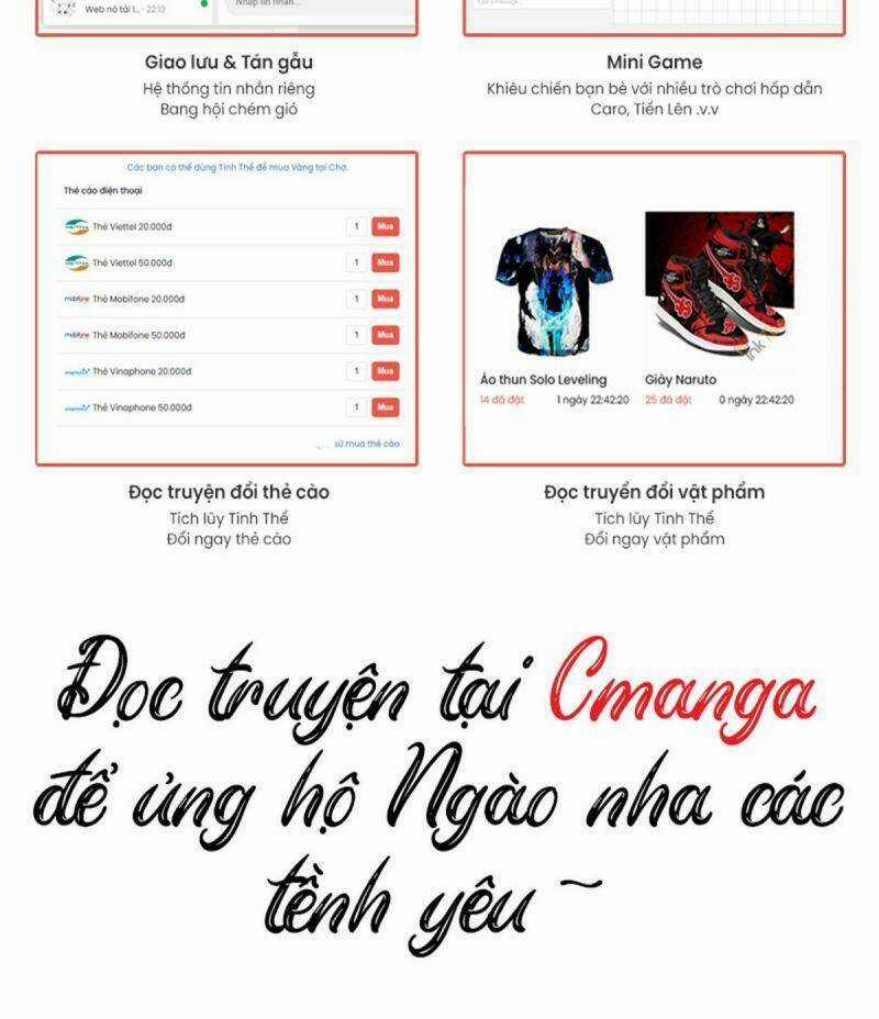 Đứng Yên ! Phụng Chỉ Đánh Cướp Đây Chapter 16 trang 29