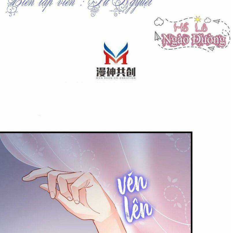 Đứng Yên ! Phụng Chỉ Đánh Cướp Đây Chapter 16 trang 3