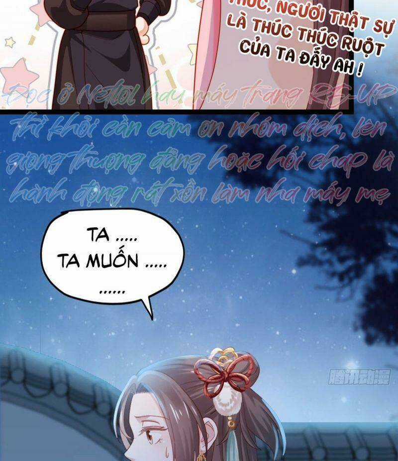 Đứng Yên ! Phụng Chỉ Đánh Cướp Đây Chapter 16 trang 31