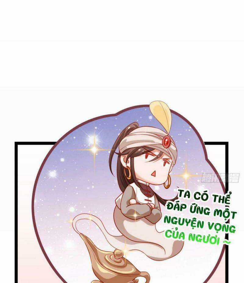 Đứng Yên ! Phụng Chỉ Đánh Cướp Đây Chapter 16 trang 33