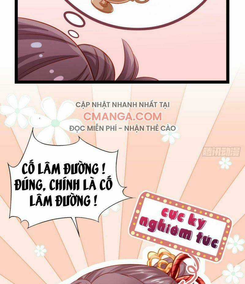 Đứng Yên ! Phụng Chỉ Đánh Cướp Đây Chapter 16 trang 34