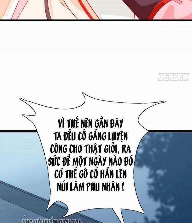 Đứng Yên ! Phụng Chỉ Đánh Cướp Đây Chapter 16 trang 36