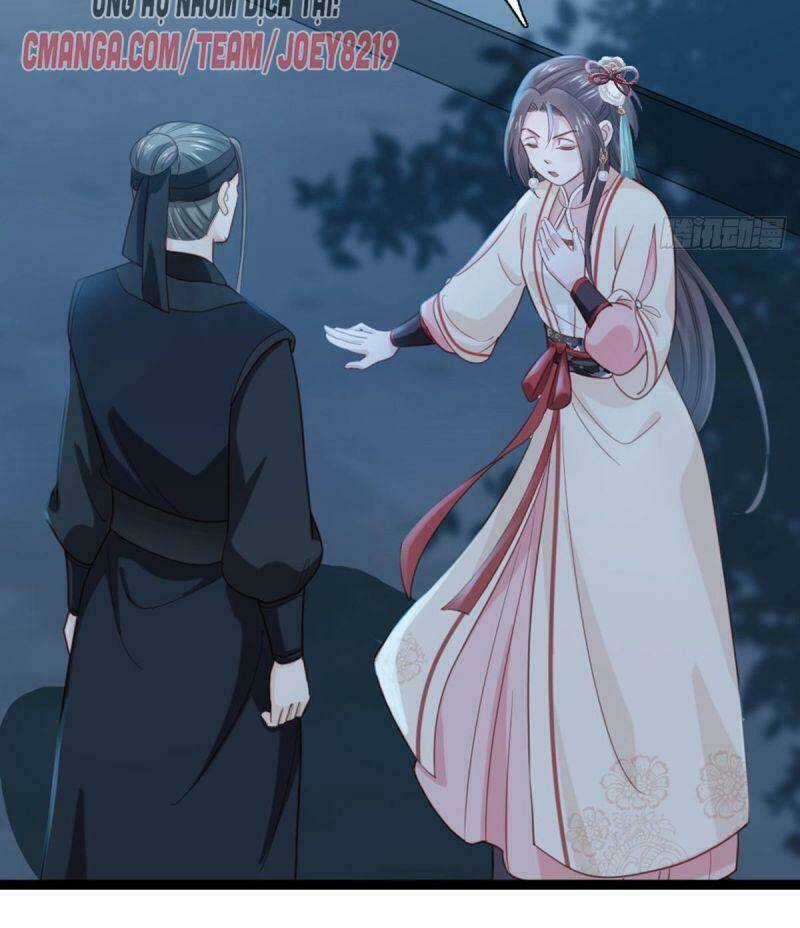 Đứng Yên ! Phụng Chỉ Đánh Cướp Đây Chapter 16 trang 37