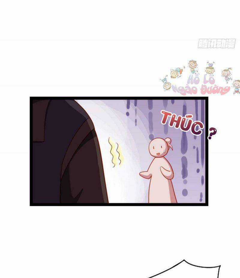 Đứng Yên ! Phụng Chỉ Đánh Cướp Đây Chapter 16 trang 38