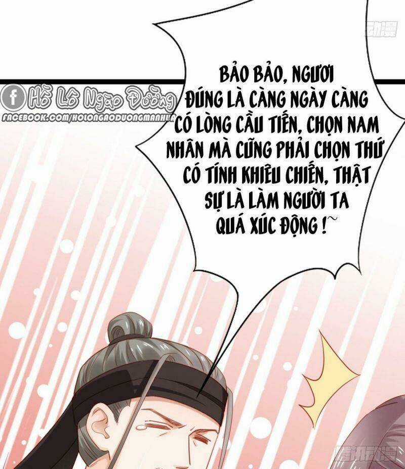 Đứng Yên ! Phụng Chỉ Đánh Cướp Đây Chapter 16 trang 39