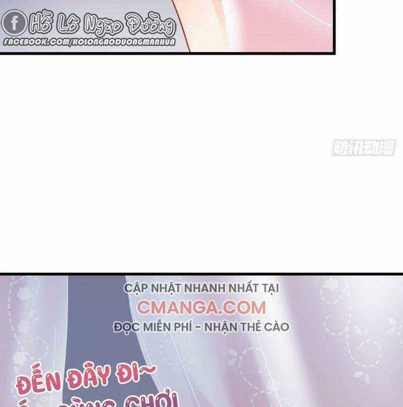 Đứng Yên ! Phụng Chỉ Đánh Cướp Đây Chapter 16 trang 4