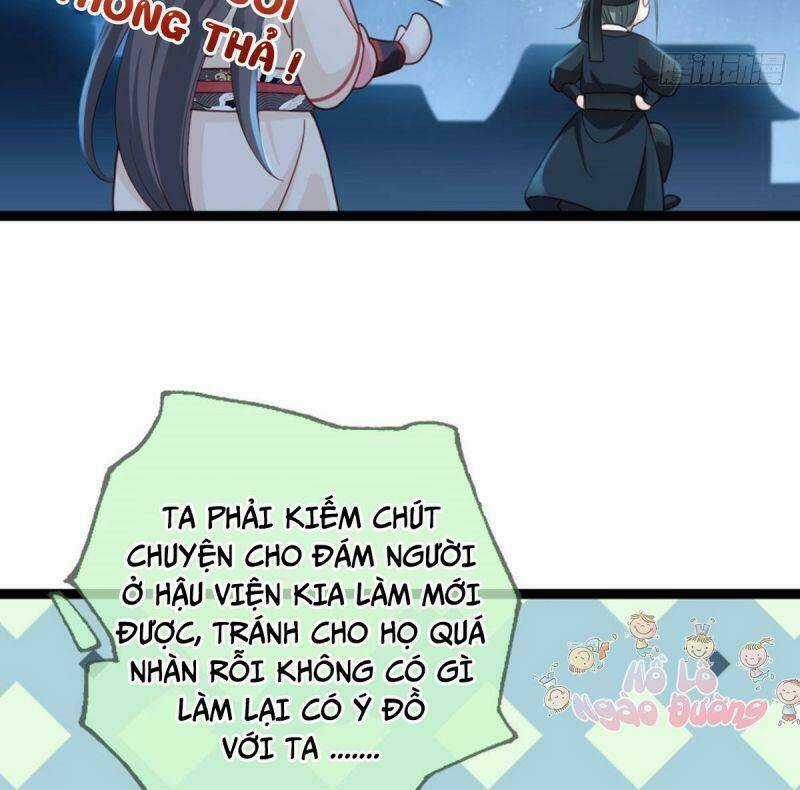 Đứng Yên ! Phụng Chỉ Đánh Cướp Đây Chapter 16 trang 42