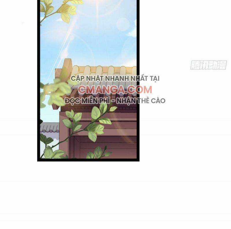 Đứng Yên ! Phụng Chỉ Đánh Cướp Đây Chapter 16 trang 45