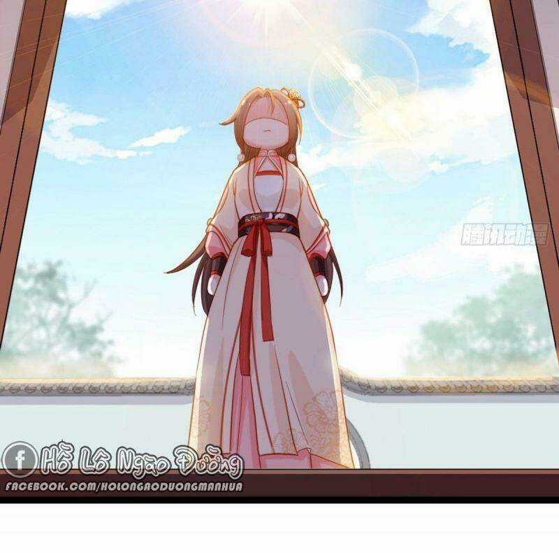 Đứng Yên ! Phụng Chỉ Đánh Cướp Đây Chapter 16 trang 47