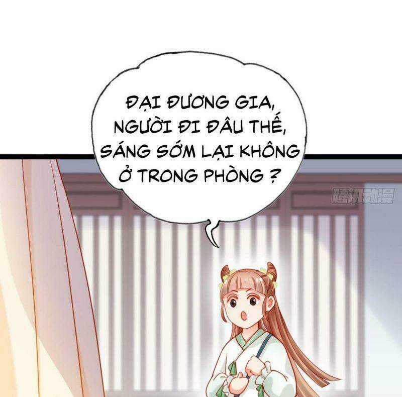 Đứng Yên ! Phụng Chỉ Đánh Cướp Đây Chapter 16 trang 48