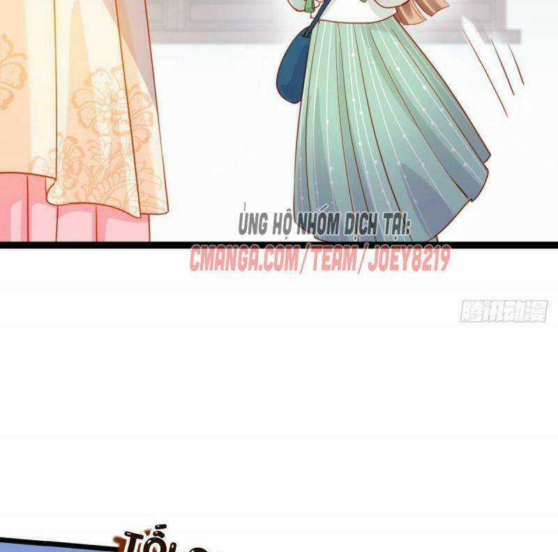 Đứng Yên ! Phụng Chỉ Đánh Cướp Đây Chapter 16 trang 49