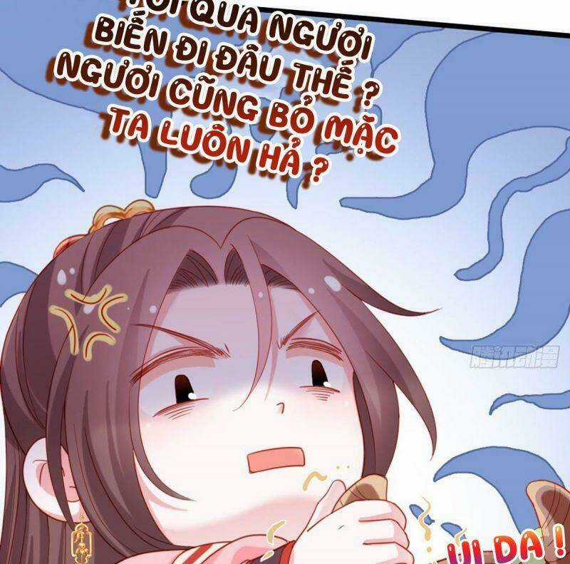 Đứng Yên ! Phụng Chỉ Đánh Cướp Đây Chapter 16 trang 50