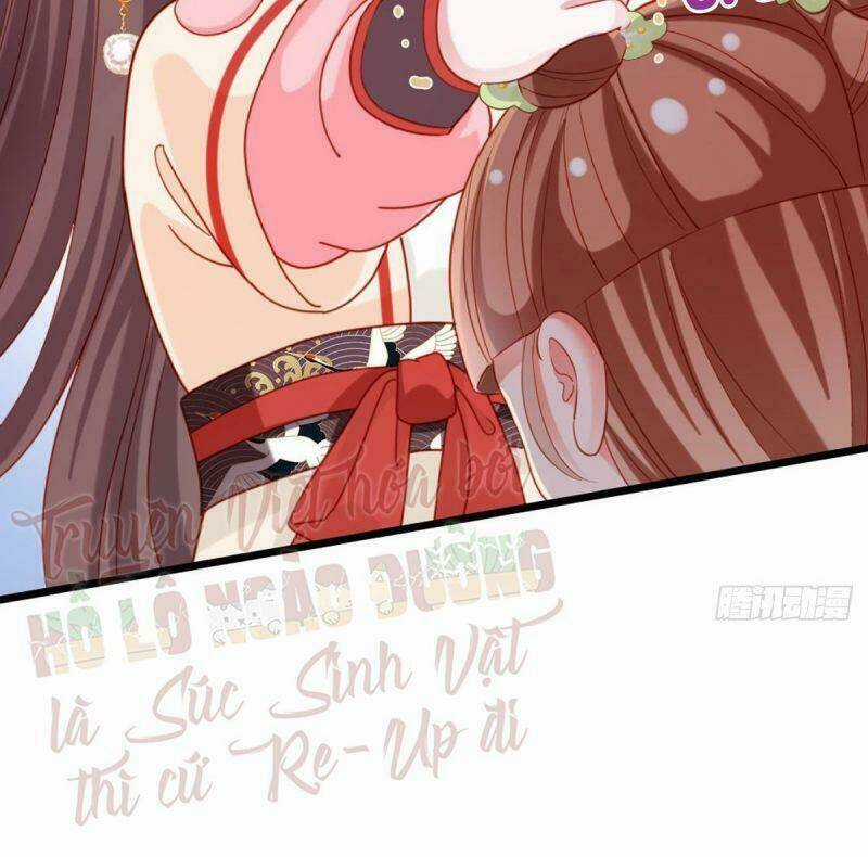 Đứng Yên ! Phụng Chỉ Đánh Cướp Đây Chapter 16 trang 51