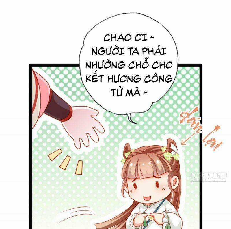 Đứng Yên ! Phụng Chỉ Đánh Cướp Đây Chapter 16 trang 52