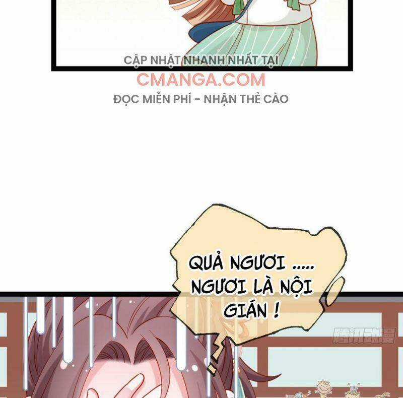 Đứng Yên ! Phụng Chỉ Đánh Cướp Đây Chapter 16 trang 53