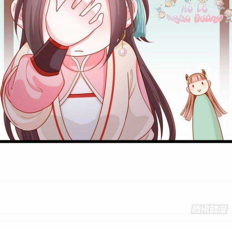 Đứng Yên ! Phụng Chỉ Đánh Cướp Đây Chapter 16 trang 54